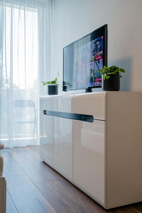 Appartement Fox Premium & Free Private Parking Boedapest