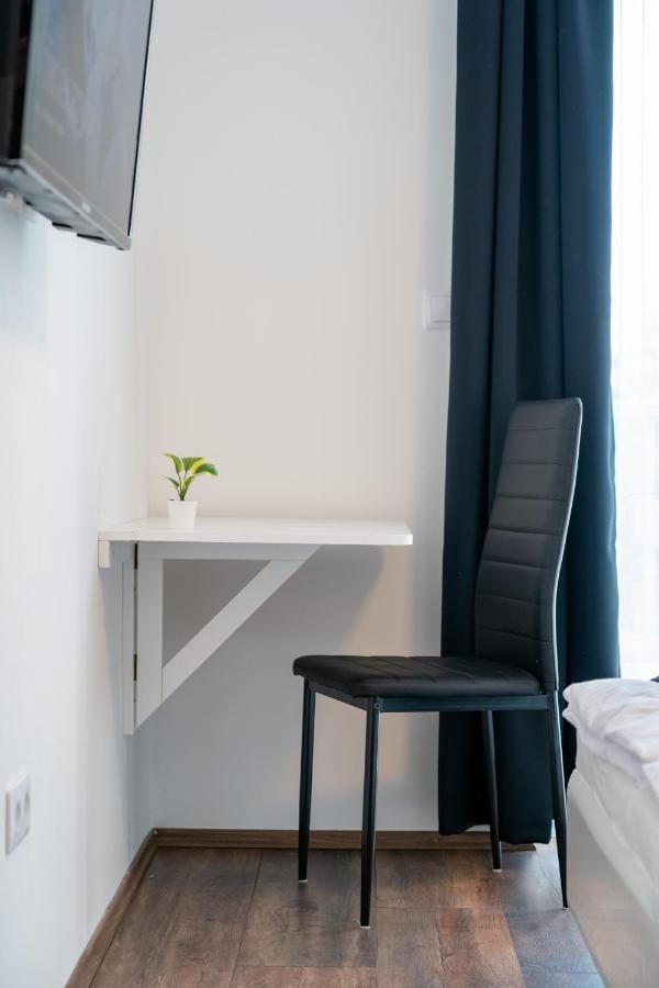 Appartement Fox Premium & Free Private Parking