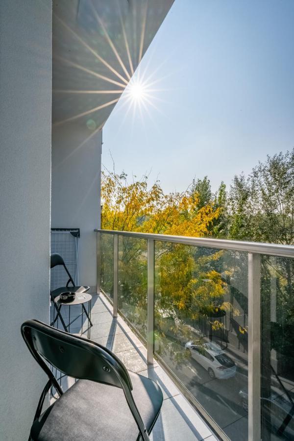Fox Premium & Free Private Parking Appartement *